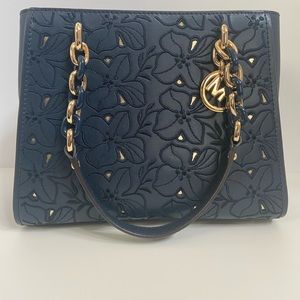 NWT Michael Kors Satchel